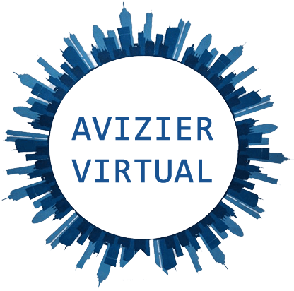 Avizier virtual - MARF Administrare SRL